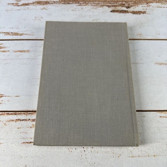 The Book of Runes by Ralph H Blum Tenth Anniversary Edition 1993 1st Printing HC - Picture 5 of 5